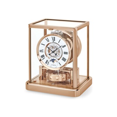 Pendule Jaeger-LeCoultre Atmos Collection Classic Moon