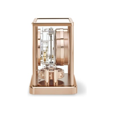 Pendule Jaeger-LeCoultre Atmos Collection Classic Moon