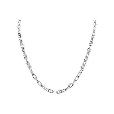 Collier Jourdan Bijoux Métal en acier