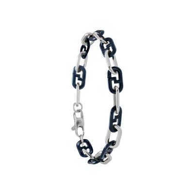 Bracelet Jourdan Bijoux Métal en acier et PVD