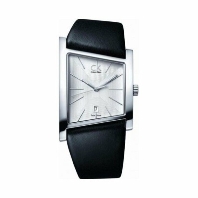 Montre Calvin Klein District K0Q21120