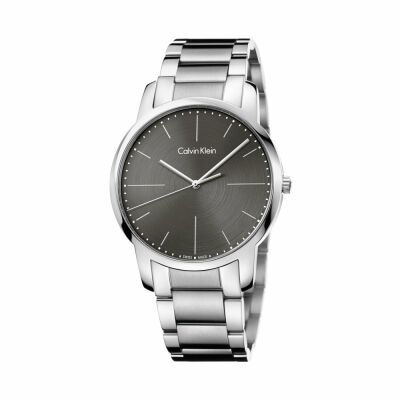Montre Calvin Klein City K2G2G1Z3