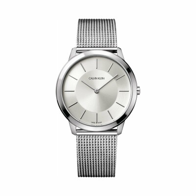 Montre Calvin Klein Minimal K3M21126