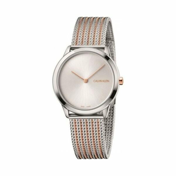 Montre Calvin Klein Minimal K3M22B26