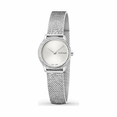 Montre Calvin Klein Minimal K3M23T26