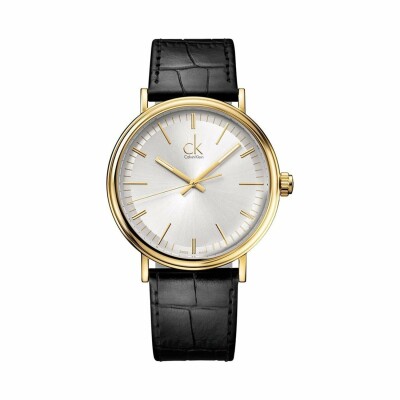 Montre Calvin Klein Surround K3W215C6