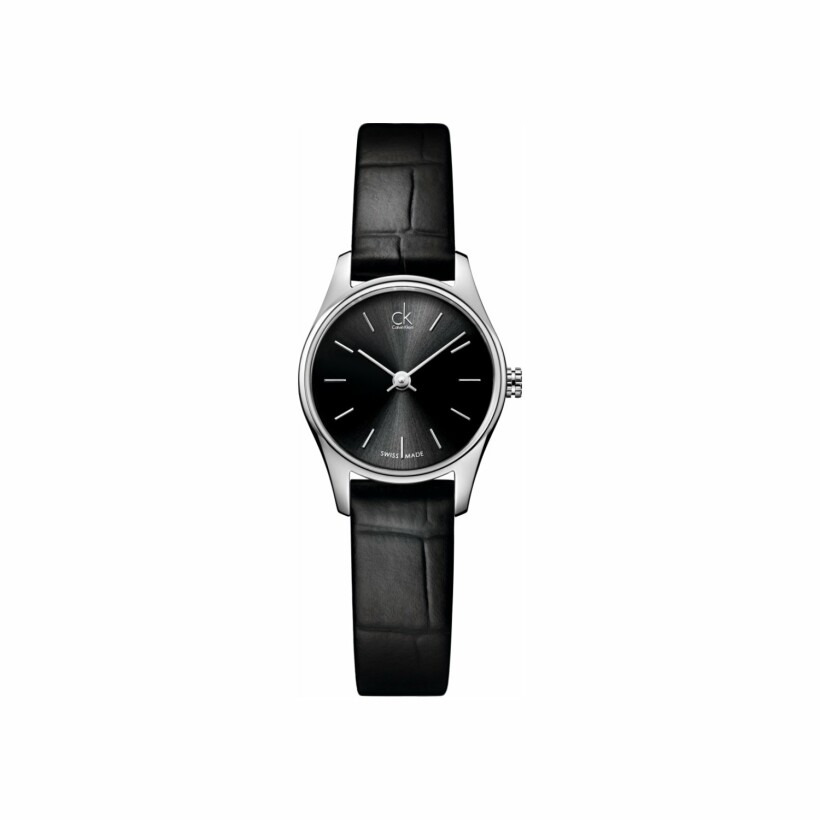 Montre Calvin Klein Classic K4D231C1