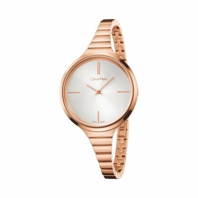 Montre Calvin Klein Lively K4U23626