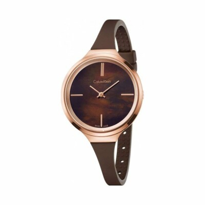 Montre Calvin Klein Lively K4U236FK