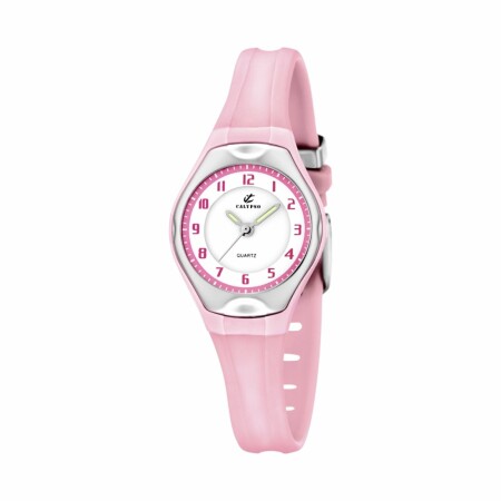 Montre Calypso Sweet Time K5163/L