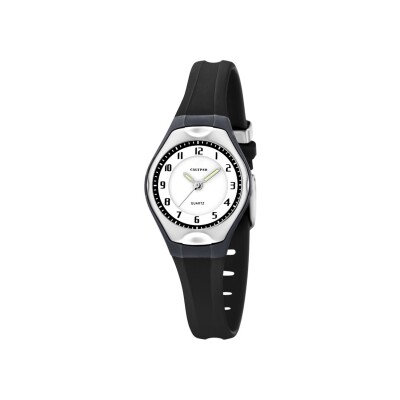 Montre Calypso Sweet Time K5163/J