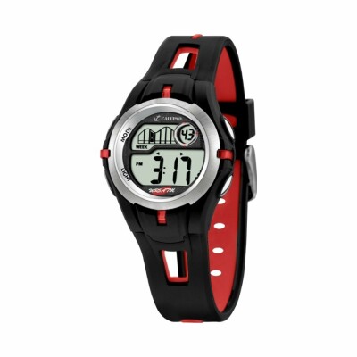 Montre Calypso Digital Crush K5506/1