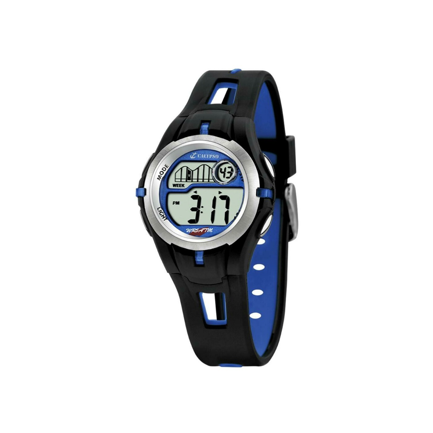 Montre Calypso Digital Crush K5506/3