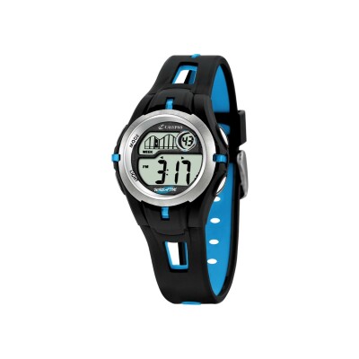 Montre Calypso Digital Crush K5506/4