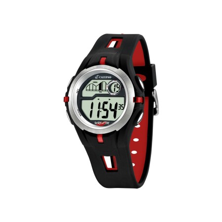 Montre Calypso Digital Crush K5511/4