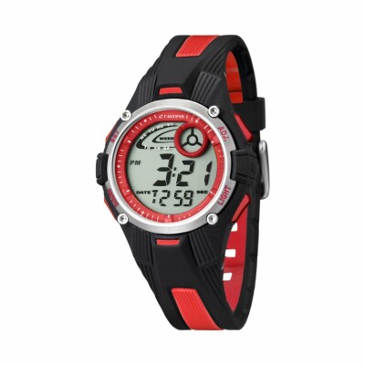 Montre Calypso Digital Crush K5558/5