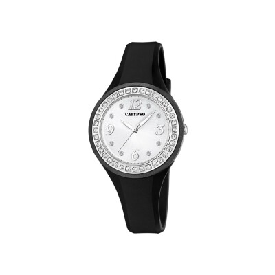 Montre Calypso Trendy K5567/F