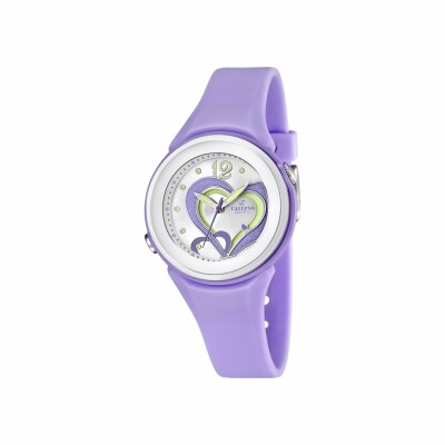 Montre Calypso Trendy K5576/4