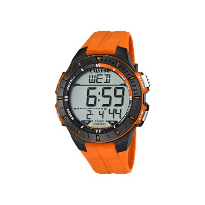 Montre Calypso Color Splash K5607/1