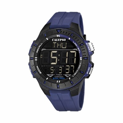 Montre Calypso Color Splash K5607/2