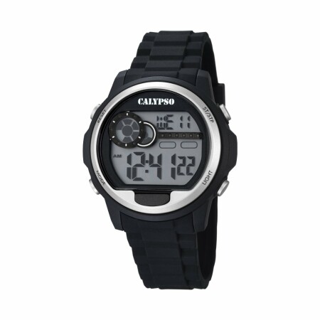 Montre Calypso Digital K5667/1