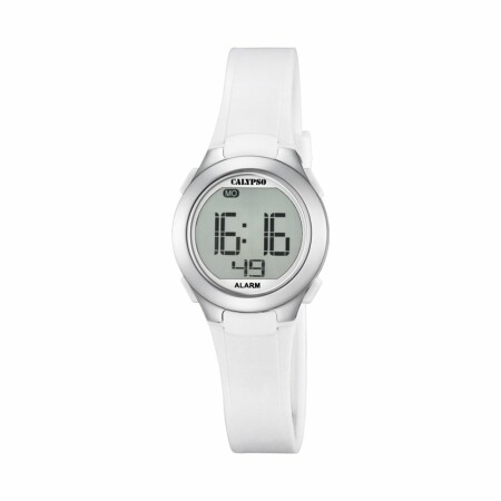 Montre Calypso Digital Crush K5677/1