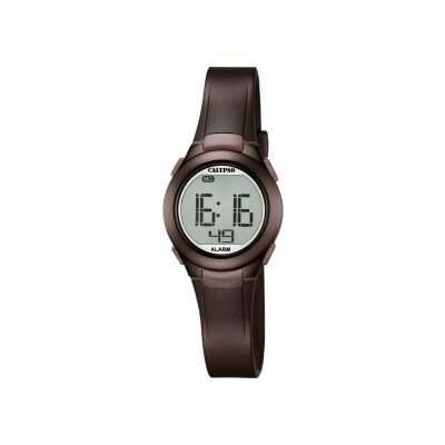 Montre Calypso Digital Crush K5677/6