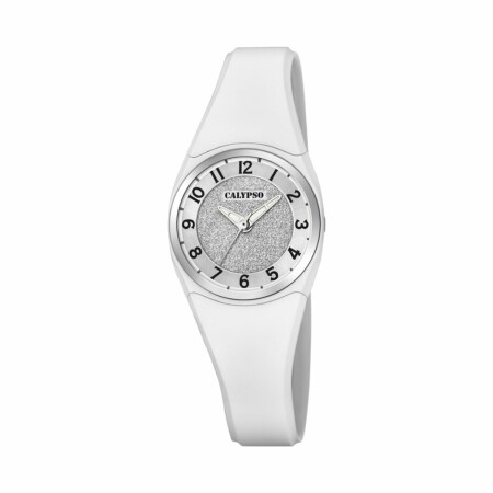 Montre Calypso Trendy K5752/1