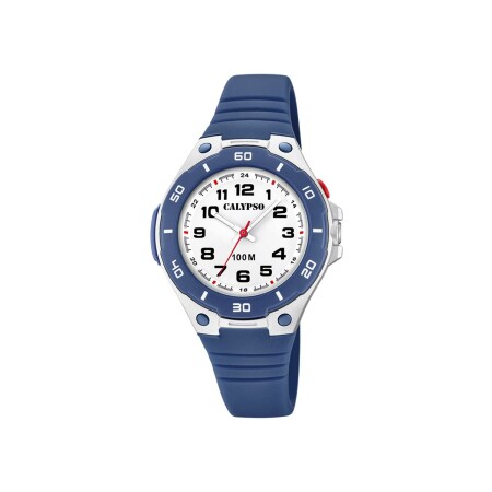 Montre Calypso Sweet Time K5758/2