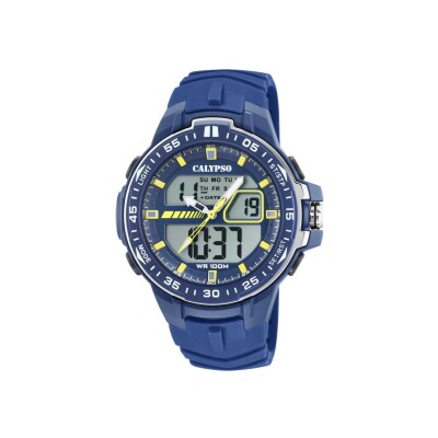 Montre Calypso Historique K5766/1