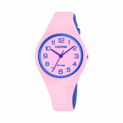 Montre Calypso Sweet Time K5777/1