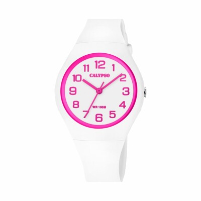 Montre Calypso Sweet Time K5777/5