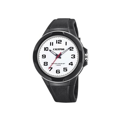 Montre Calypso Street Style K5781/1