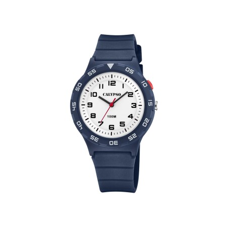 Montre Calypso Sweet Time K5797/3