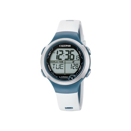 Montre Calypso Digital Crush K5799/1