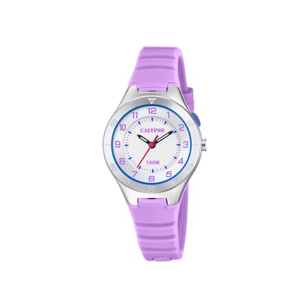 Montre Calypso Junior K5800/5