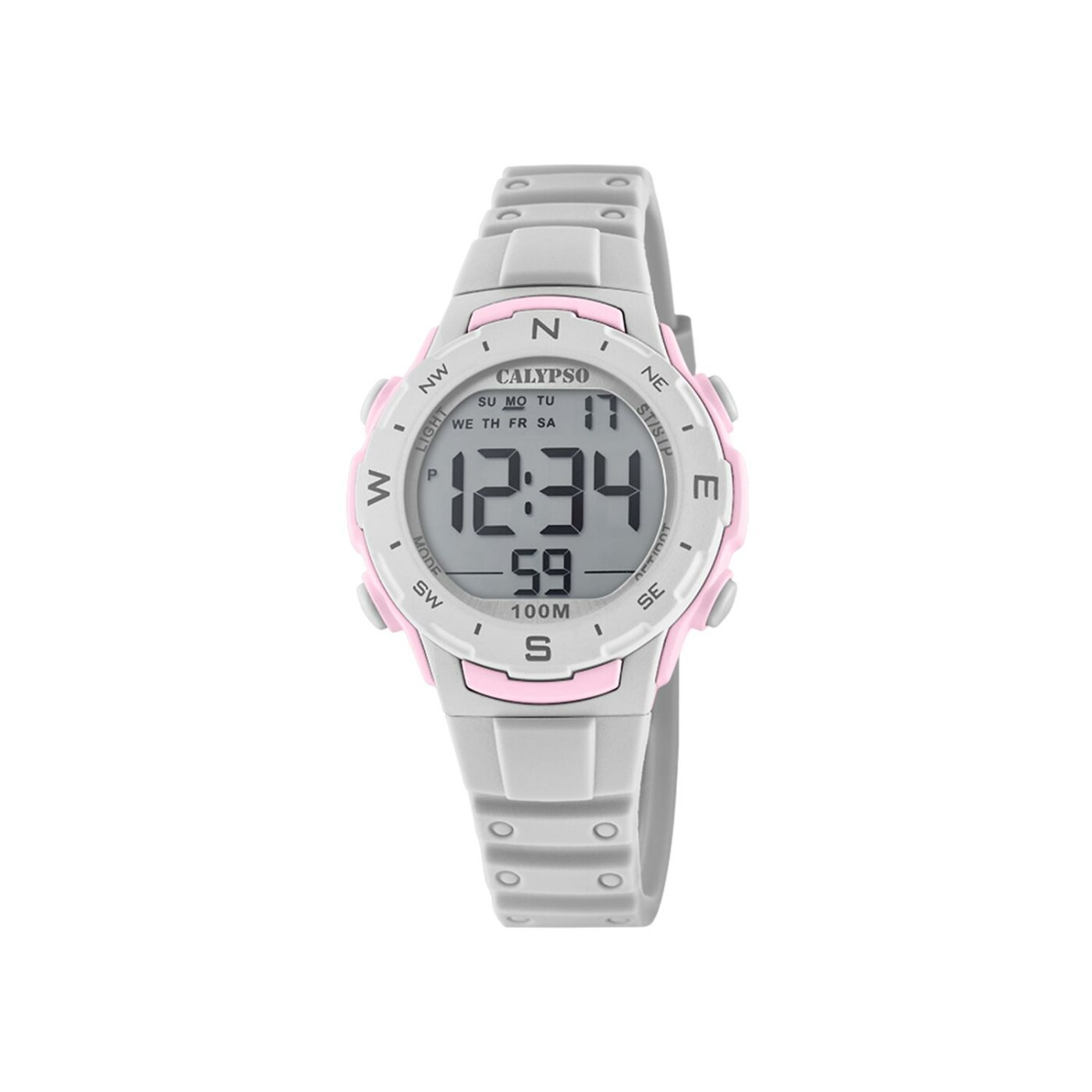 Montre Calypso Digital Crush K5801/1