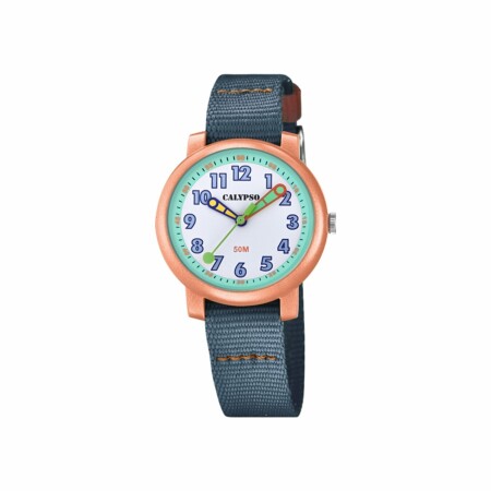 Montre Calypso Junior K5811/2