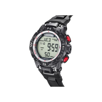 Montre Calypso Digital For Man K5816/4