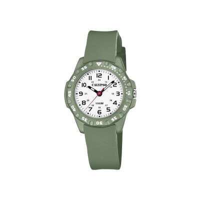 Montre Calypso Junior K5821/2