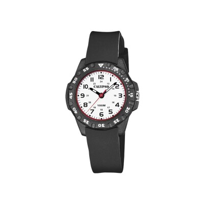 Montre Calypso Junior K5821/3