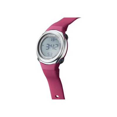 Montre Calypso Color Splash K5822/5