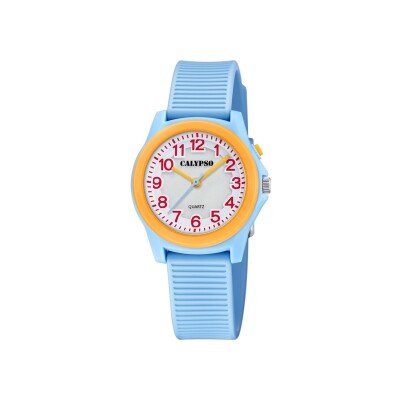 Montre Calypso Junior K5823/3