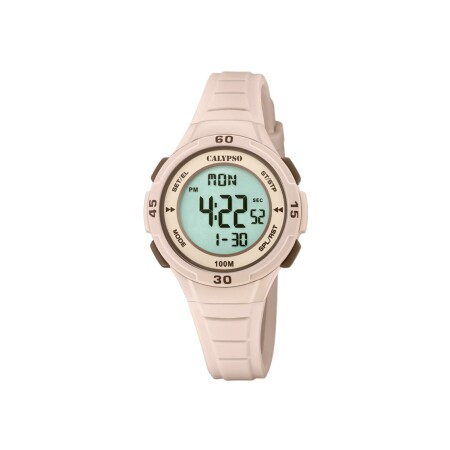 Montre Calypso Junior K5830/3