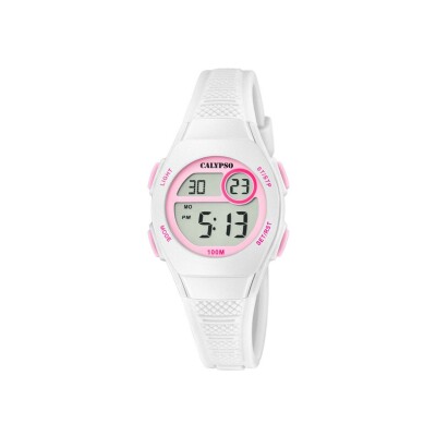 Montre Calypso Junior K5831/1