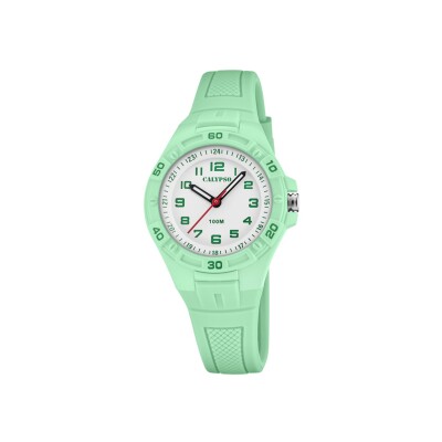 Montre Calypso Junior K5832/1