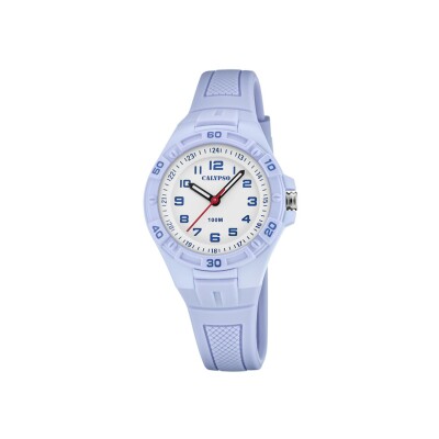 Montre Calypso Junior K5832/3