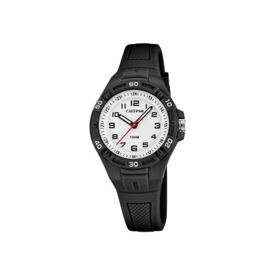 Montre Calypso Junior K5832/4