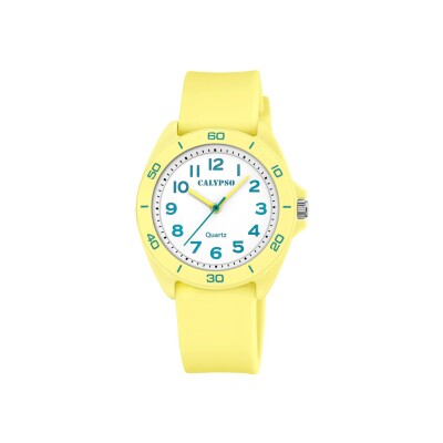 Montre Calypso Junior K5833/1