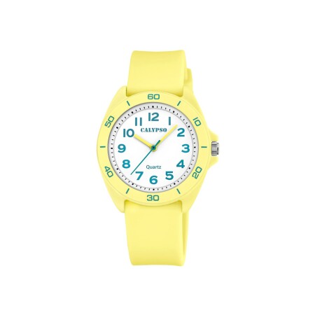 Montre Calypso Junior K5833/1